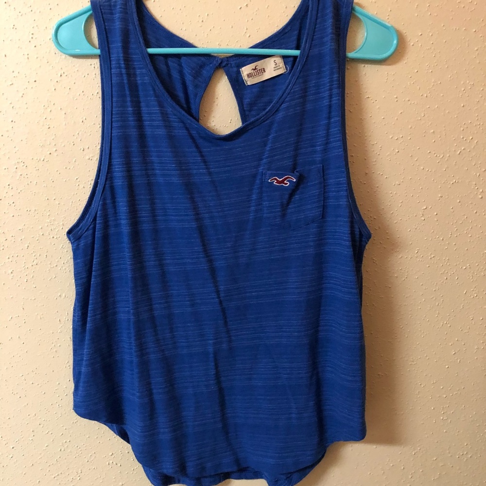 Hollister Tank Top